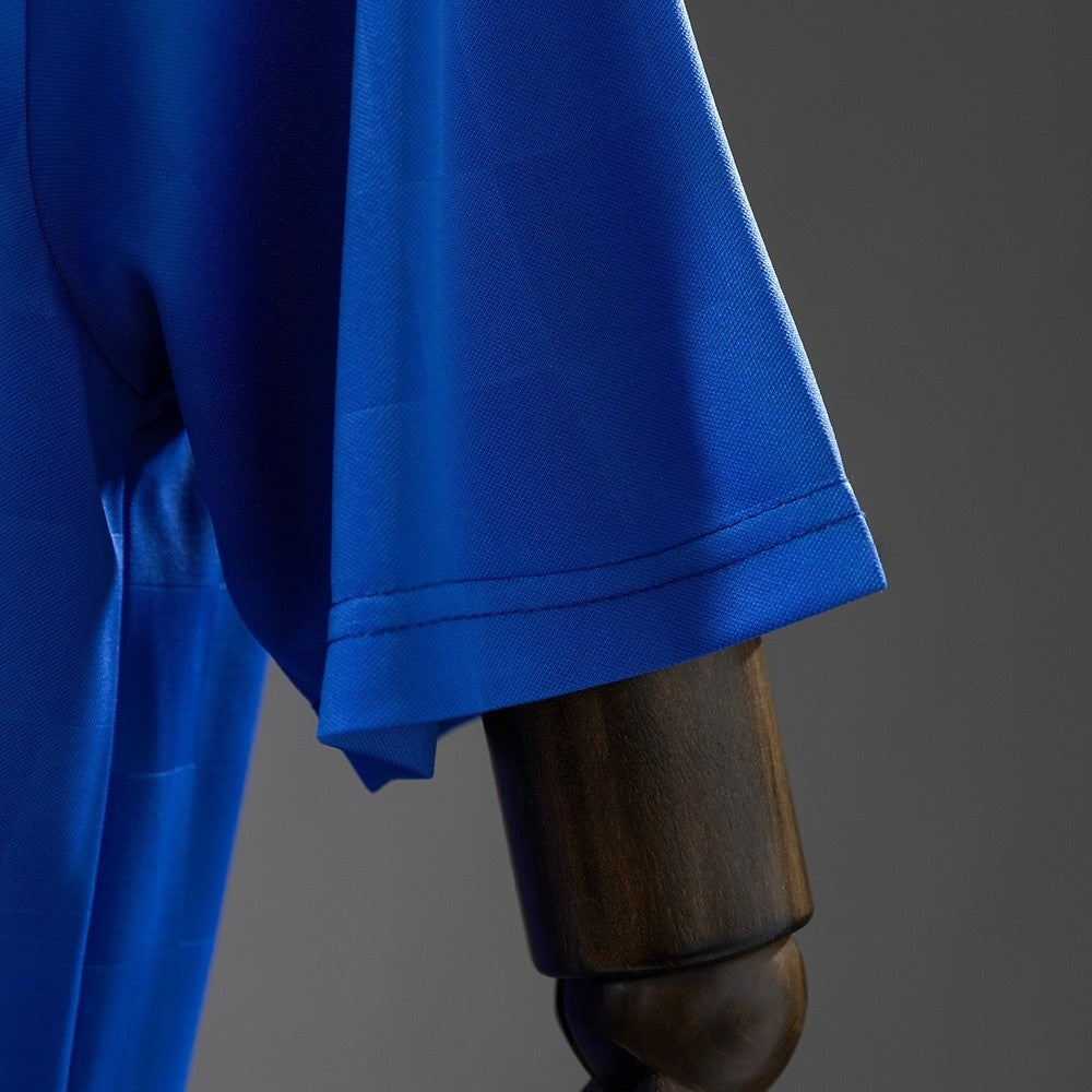 Rangers Jersey 1987-90 Home Retro Football Kit product image 3
