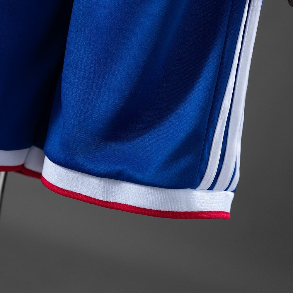 Kids Chile Home Jersey 2026 Football Kit Soccer product image 7