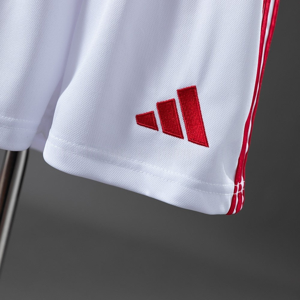 Kids Ajax Jersey 2025/26 Home Football Kit product image 3