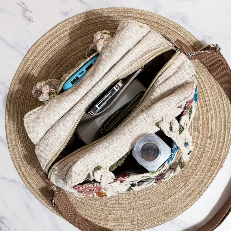 The Majorca Handbag product image 9, provided for visual reference and product detail review