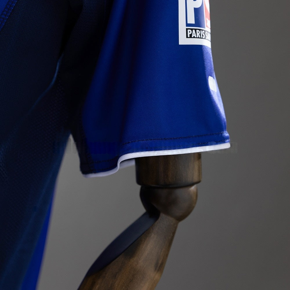 PSG Jersey 2000-01 Home Retro Football Kit product image 4
