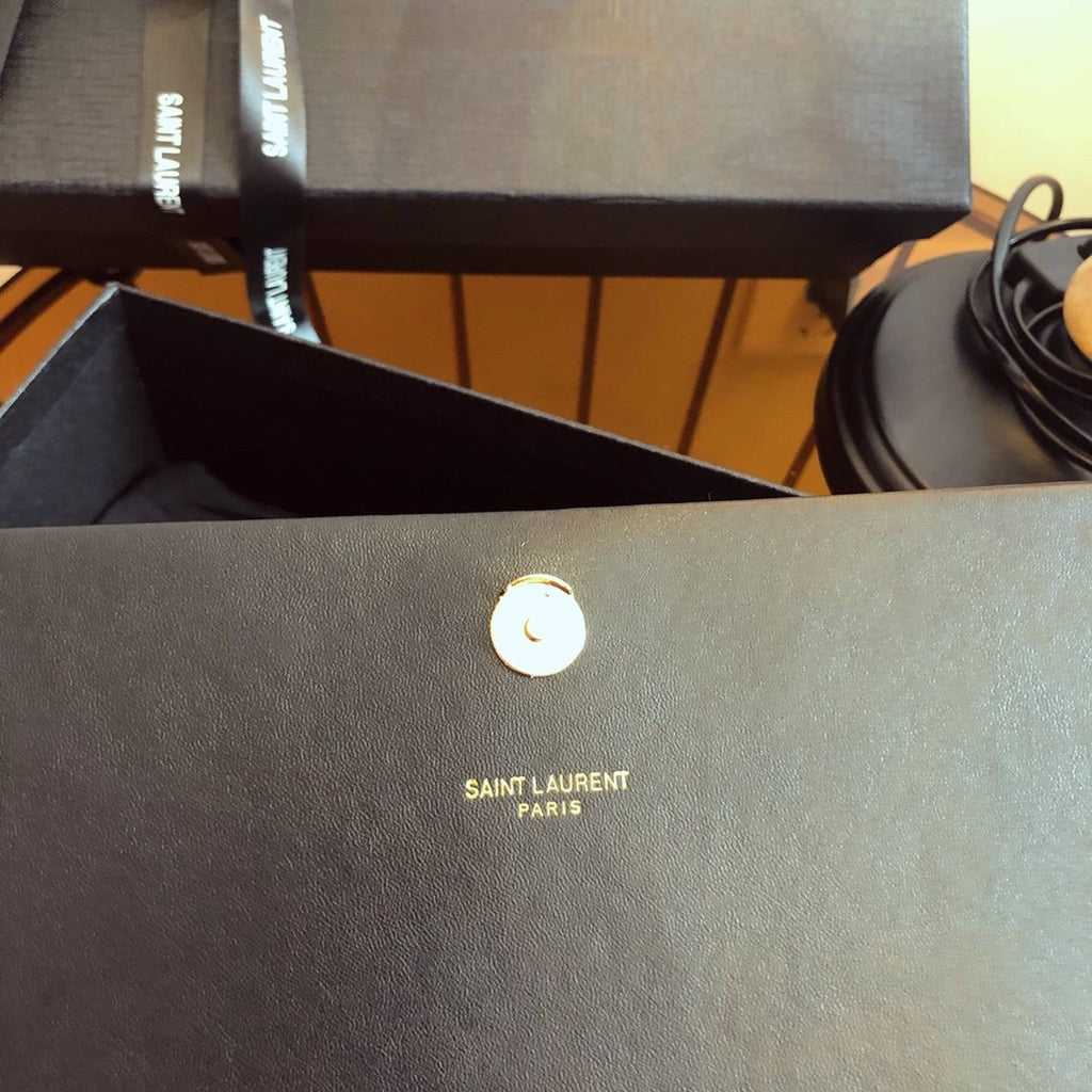YSL Kate Medium Bag product image 7, provided for visual reference and product detail review