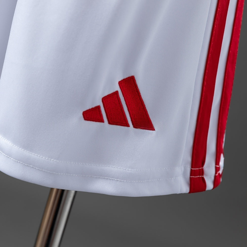 Kids Flamengo Home Jersey 2026/27 Football Kit Soccer Shirt product image 3