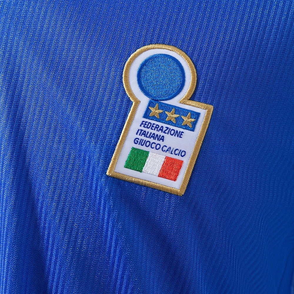 Italy Jersey 1998 Home Retro Football Kit product image 5