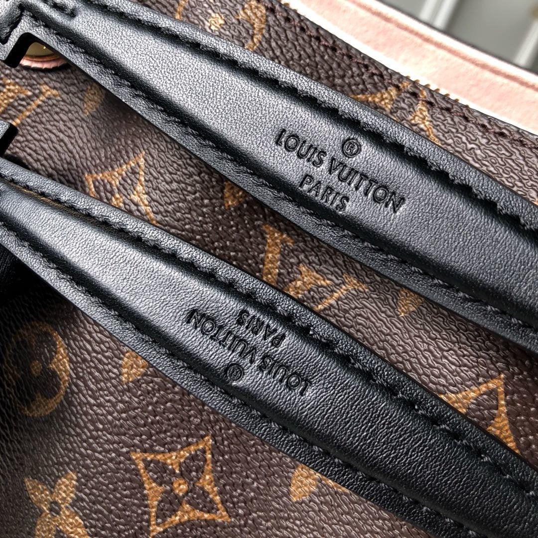 LV Surène BB Handbag product image 7, provided for visual reference and product detail review