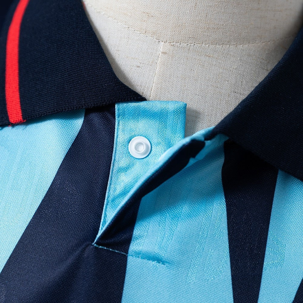 England Jersey 1992 Third Retro Football Kit product image 3