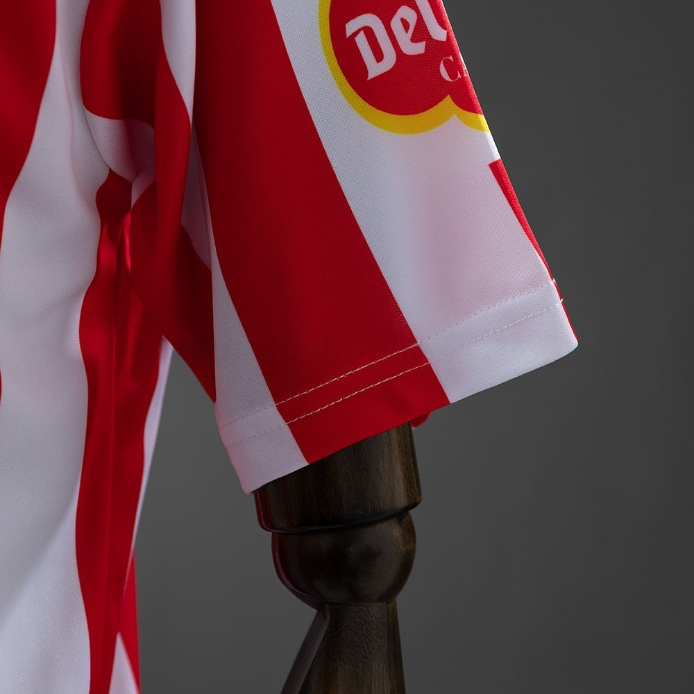 Retro Chivas Home Jersey 1992-1993 Football Kit Soccer Shirt product image 3