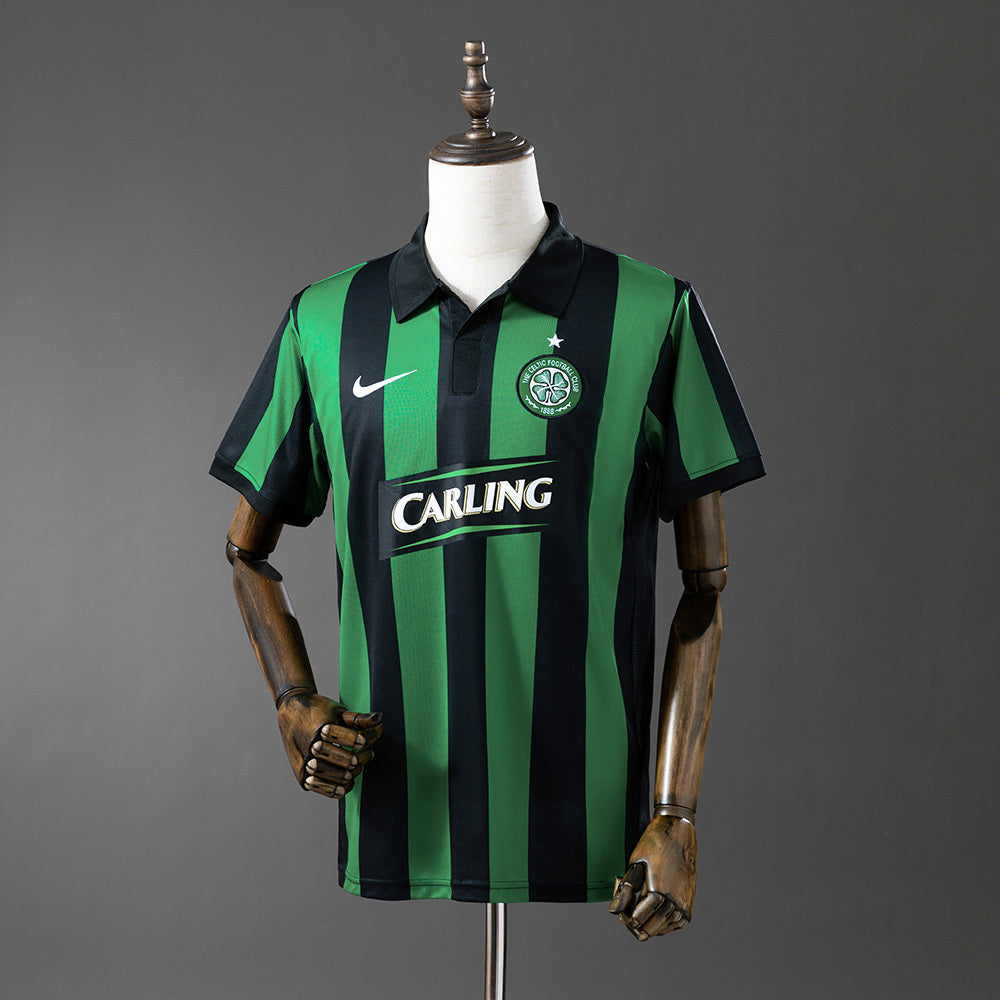 Celtic Jersey 2006-07 Home Retro Kit product image 1