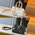 Louis Vuitton LV Speedy Bandouliere 20 Handbag product image 1, provided for visual reference and product detail review