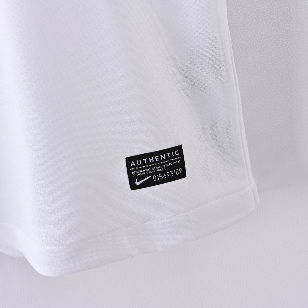 Retro Santos Jersey 12/13 Home Football Kit Soccer Shirt product image 4