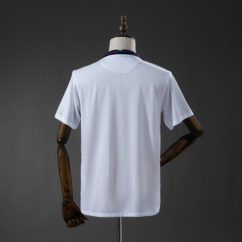 England Home Jersey 2022 Retro Football Kit Soccer Shirt product image 2