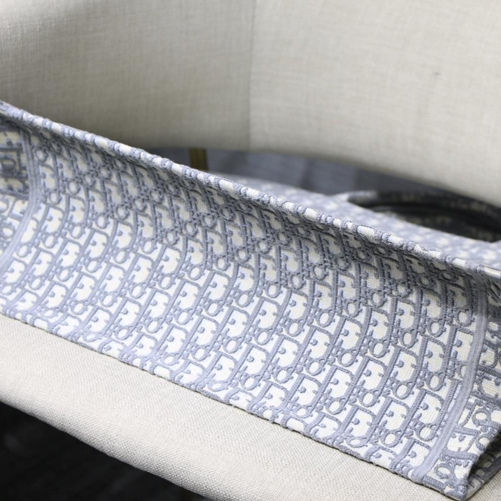 Dior Book Tote product image 3, provided for visual reference and product detail review