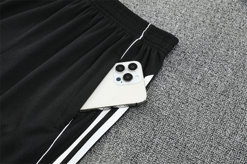 Germany Football Tracksuits 2025-26 Training Soccer Shirt product image 13
