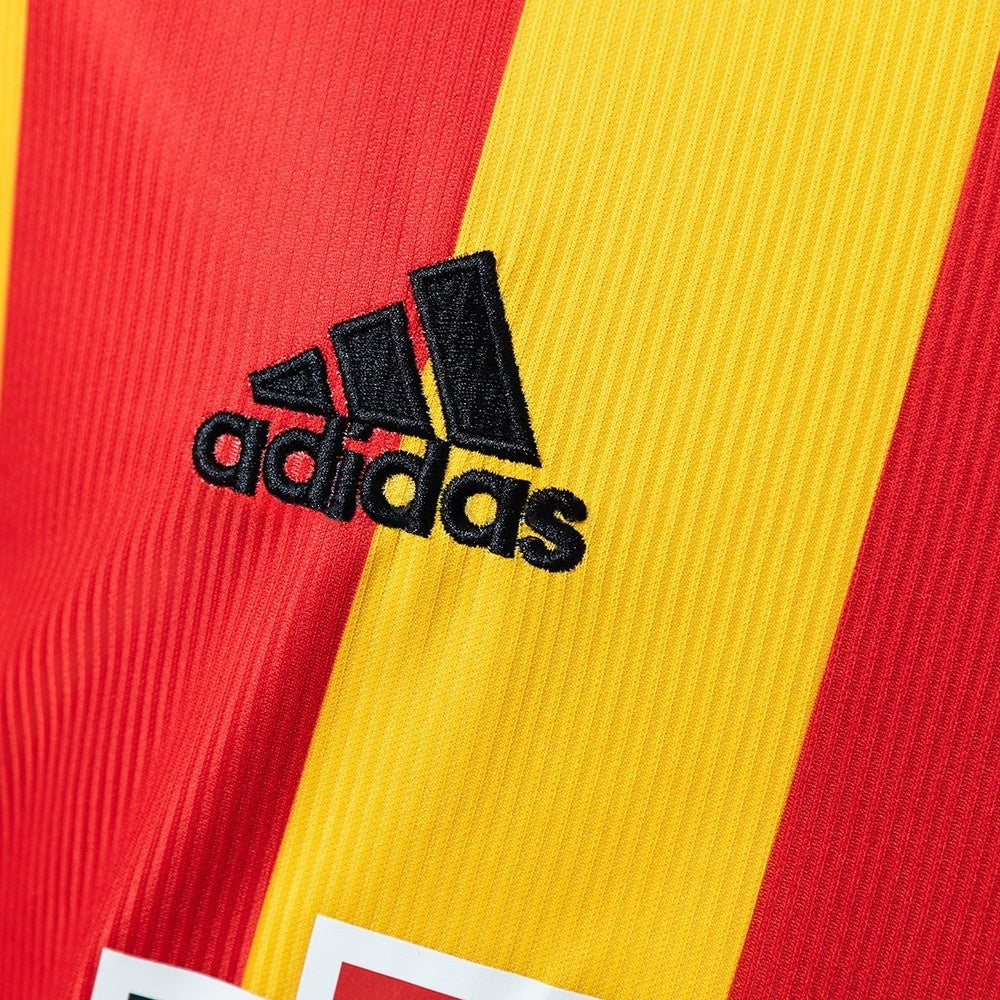 Galatasaray Jersey 1999-00 Home Retro Football Kit product image 5