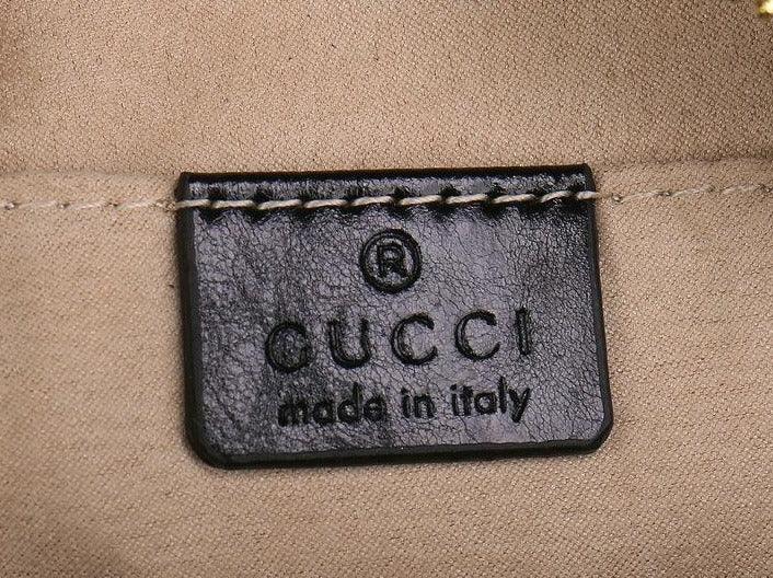 Gucci GG Marmont Small Shoulder Bag product image 2, provided for visual reference and product detail review