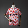River Plate Away Jersey 1992-93 Retro Football Kit Soccer product image 1