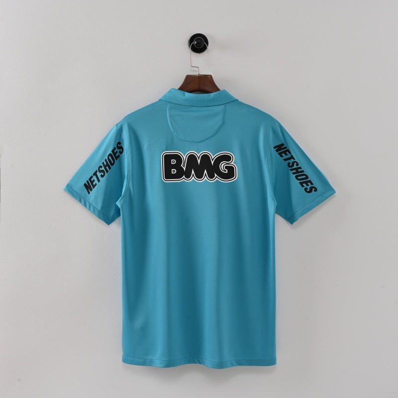 Retro Santos Jersey 2012 Third Neymar Football Kit Soccer product image 9