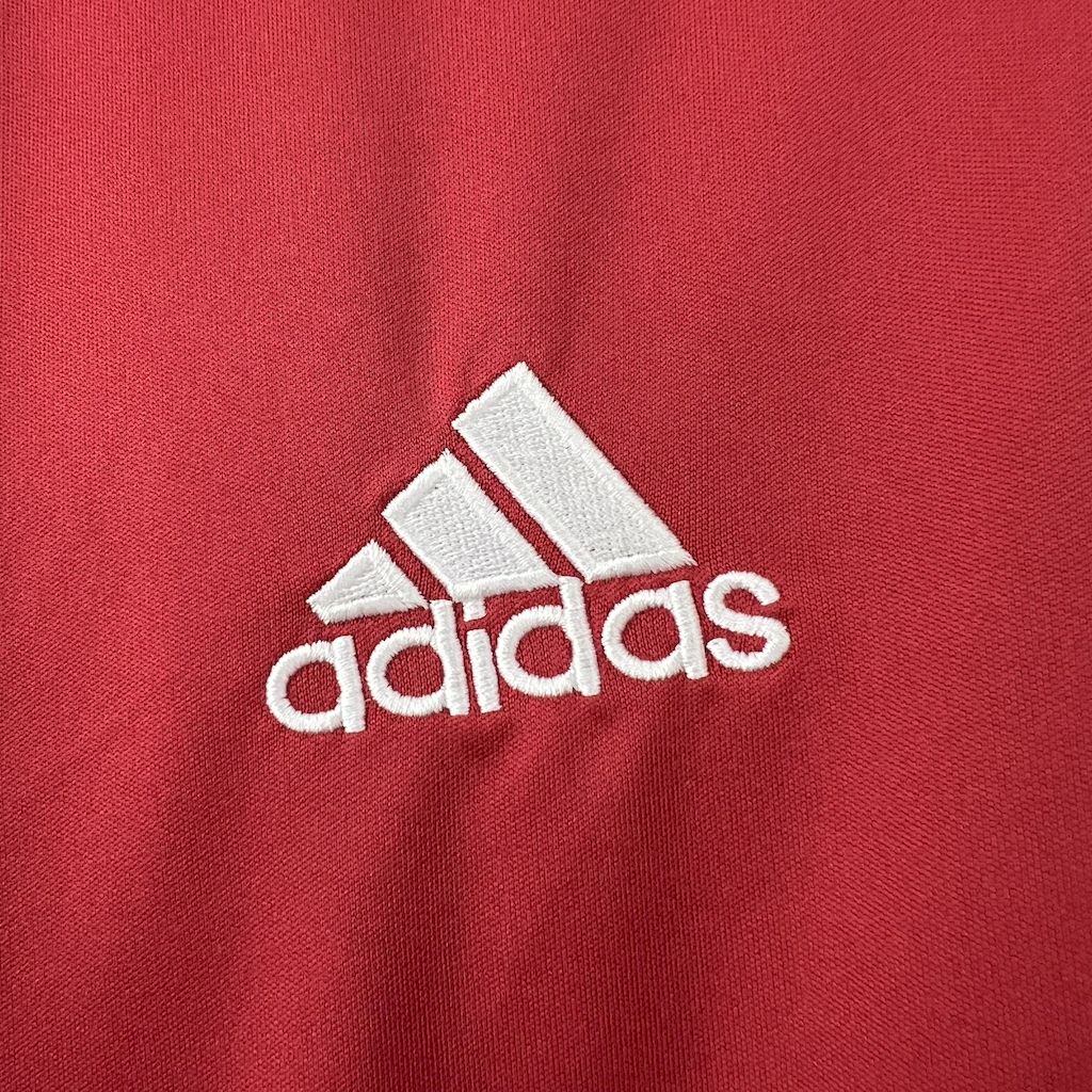 Retro Benfica Jersey 1999-00 Home Football Kit Soccer product image 2