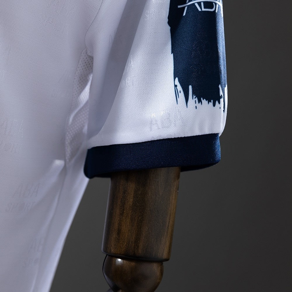 Monterrey Jersey 1995-96 Home Retro Football Kit product image 3