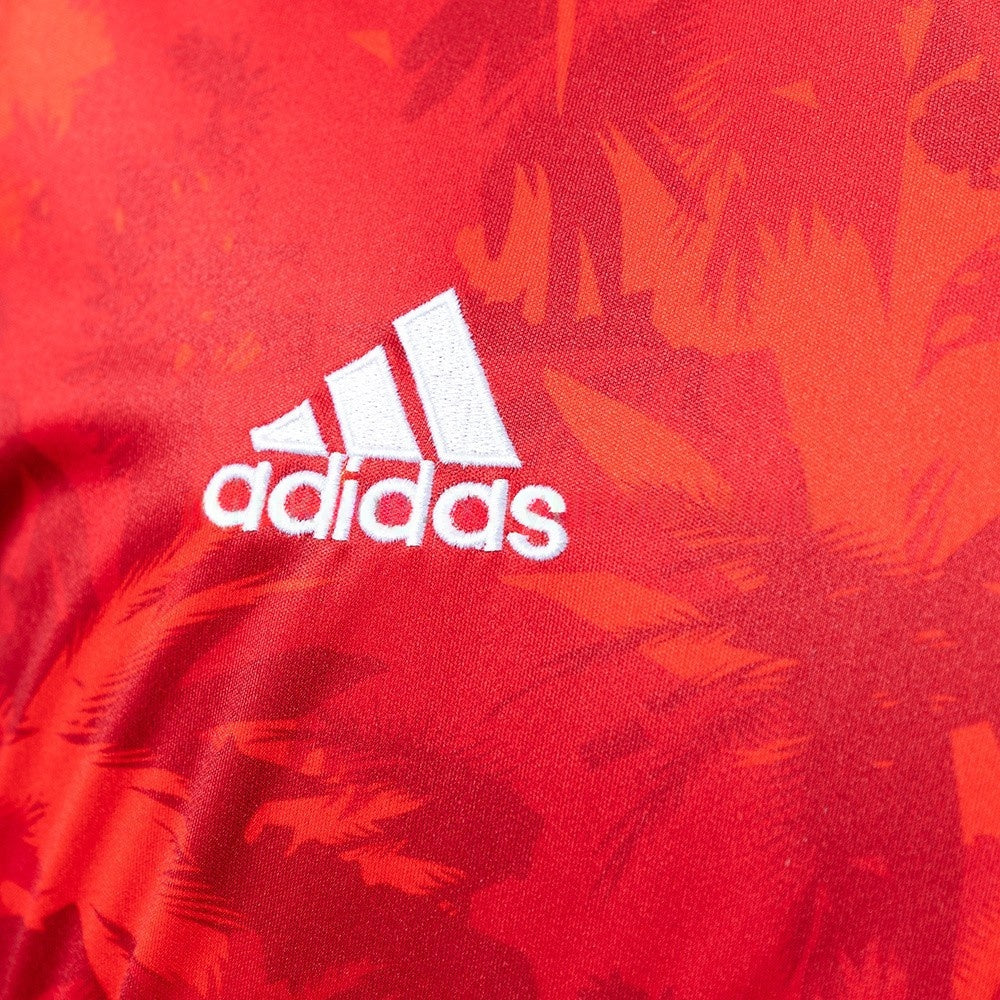 Flamengo Jersey 2014-15 Third Retro Kit product image 6