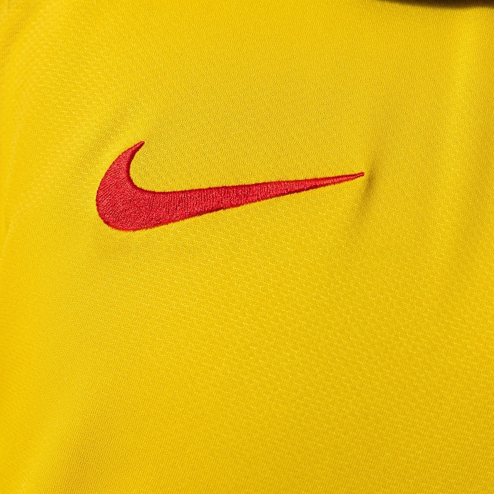 Club America Home Jersey 2006-2007 Retro Football Kit product image 6
