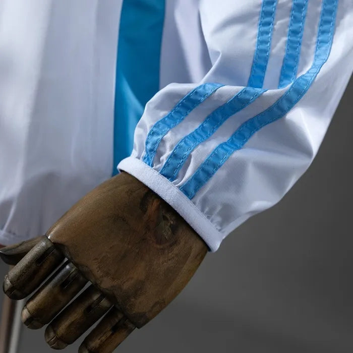 Argentina Windbreaker 2025/26 Reversible Football Kit product image 7