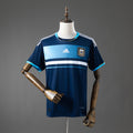 Argentina Away Jersey 2011 Retro Football Kit Soccer Shirt product image 1