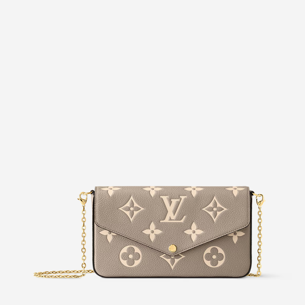 LV Pochette Félicie product image 6, provided for visual reference and product detail review