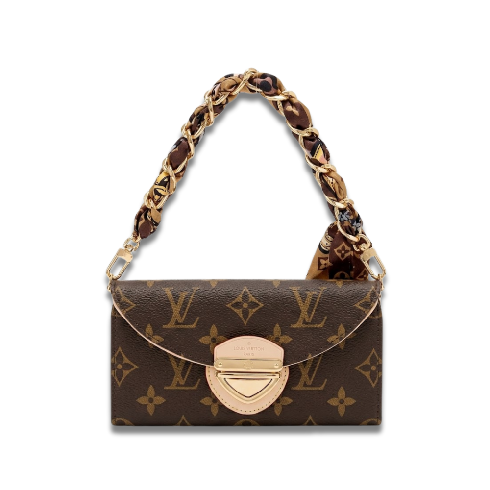 LV Wallet Mini Bag Phone Case product image 6, provided for visual reference and product detail review