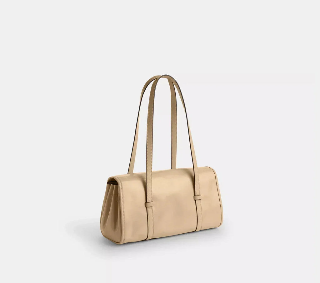 Coach Bridget Flap Shoulder Bag Bow product image 6, provided for visual reference and product detail review