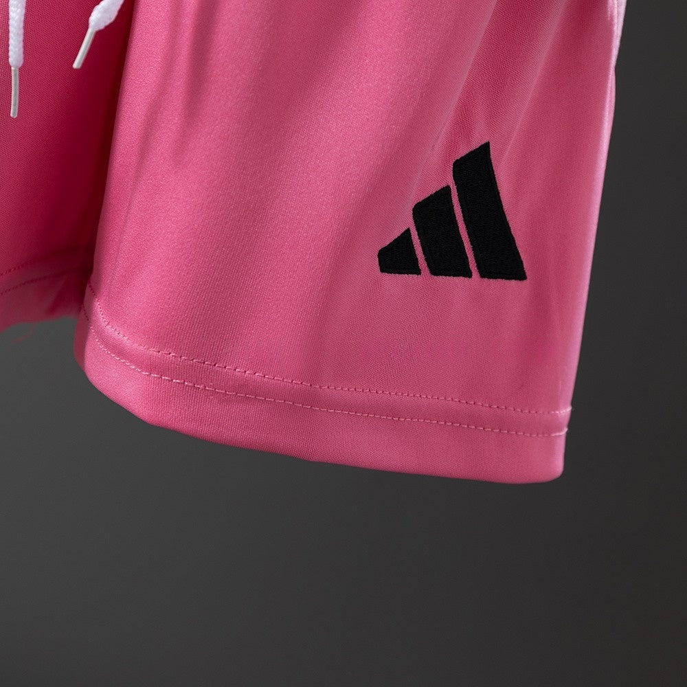 Kids Inter Miami Jersey 25/26 Home Football Kit product image 3