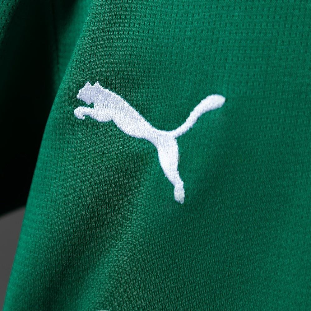 Kids Palmeiras Home Jersey 2026/27 Football Kit Soccer Shirt product image 6