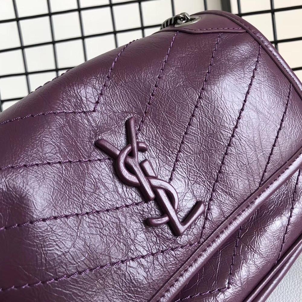 YSL Niki Medium Bag product image 2, provided for visual reference and product detail review