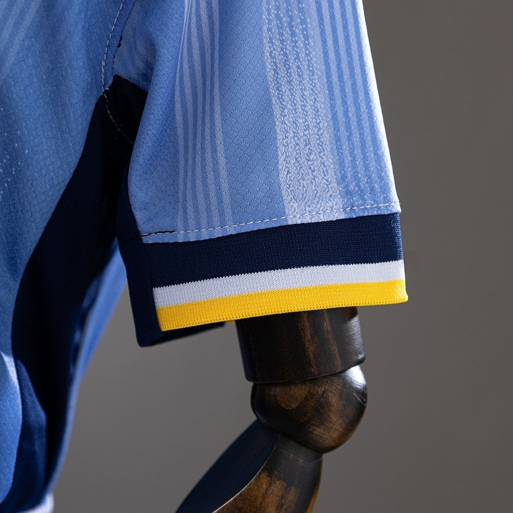 Kids Tottenham Hotspur Jersey 25/26 Away Football Kit product image 4