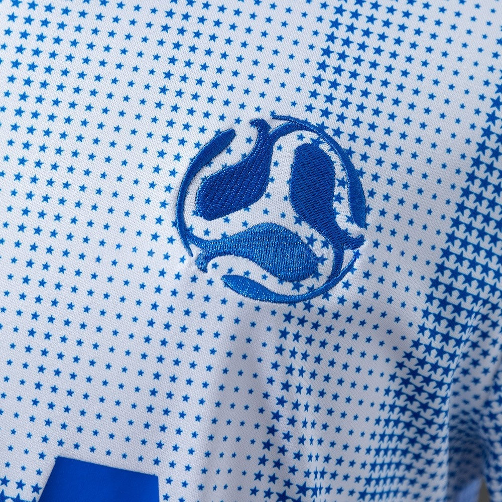 Mexico Jersey 2026 Blue White Special Football Kit product image 7