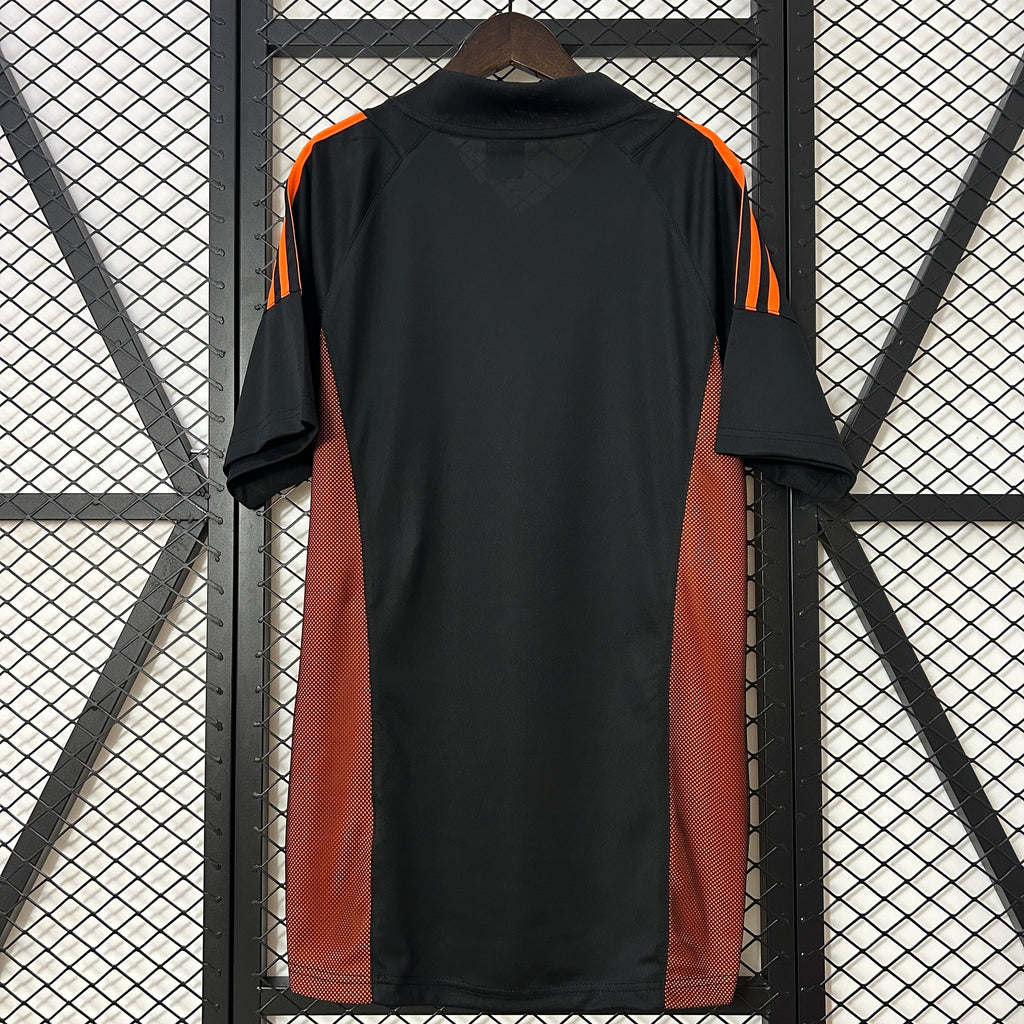 Retro Benfica Jersey 2002-03 Away Football Kit Soccer product image 3