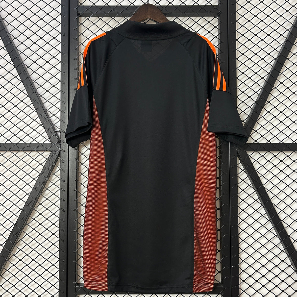 Retro Benfica Jersey 2002-03 Away Football Kit Soccer product image 3