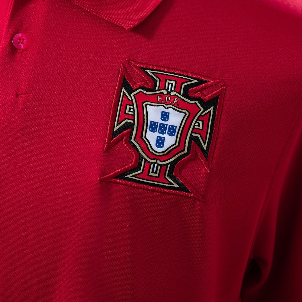 Portugal Home Jersey 2020 Retro Football Kit Soccer Shirt product image 7