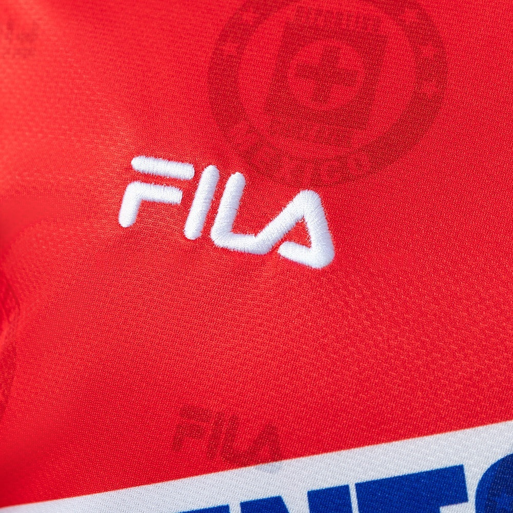 Retro Cruz Azul Third Jersey 1998 Football Kit Soccer Shirt product image 5