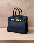 Hermès Birkin 30 Handbag product image 1, provided for visual reference and product detail review