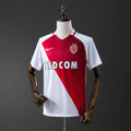 Monaco Jersey 2016-17 Home Retro Football Kit product image 1