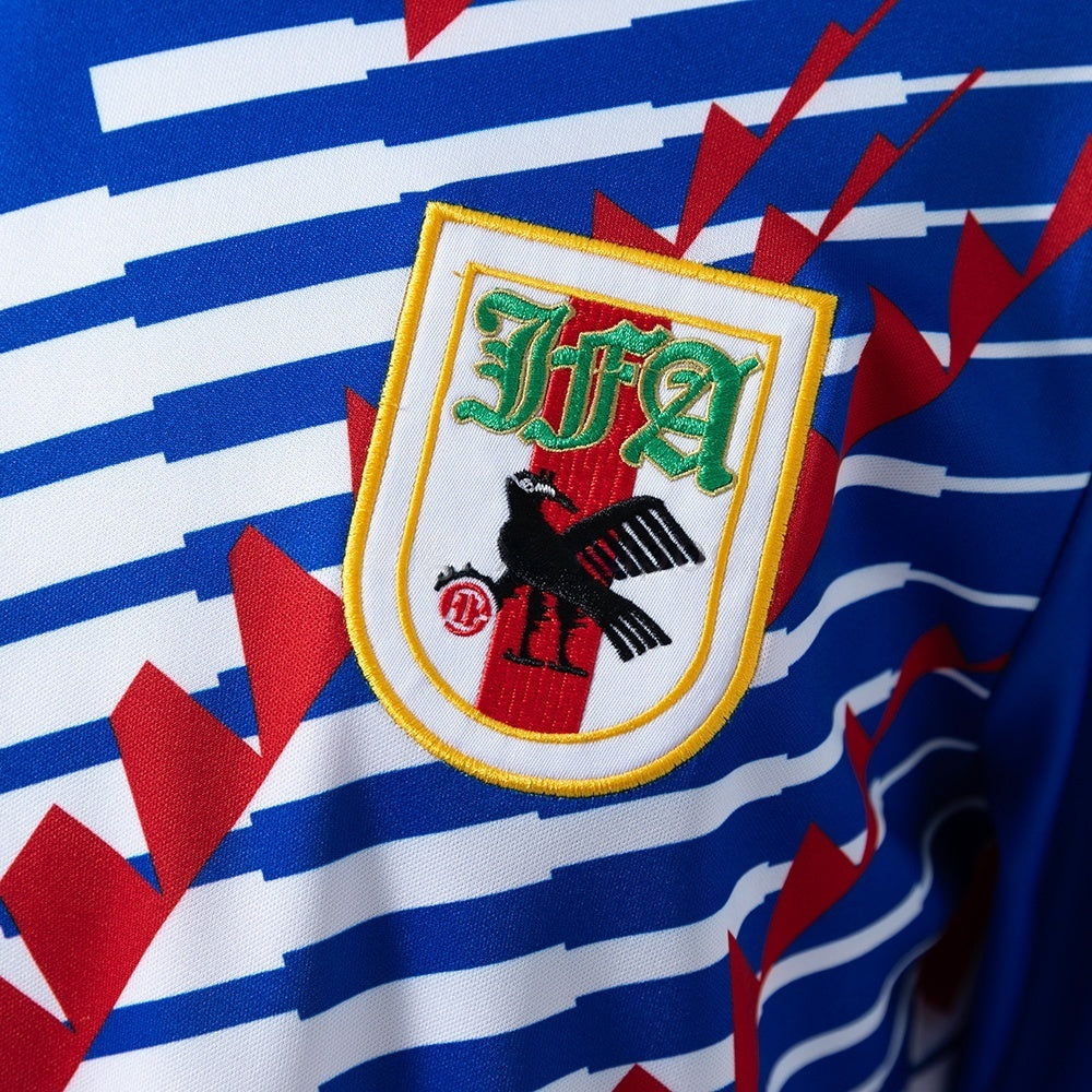 Japan Home Jersey 1994 Retro Football Kit Soccer Shirt product image 6