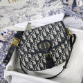 Medium Dior Bobby Bag product image 1, provided for visual reference and product detail review