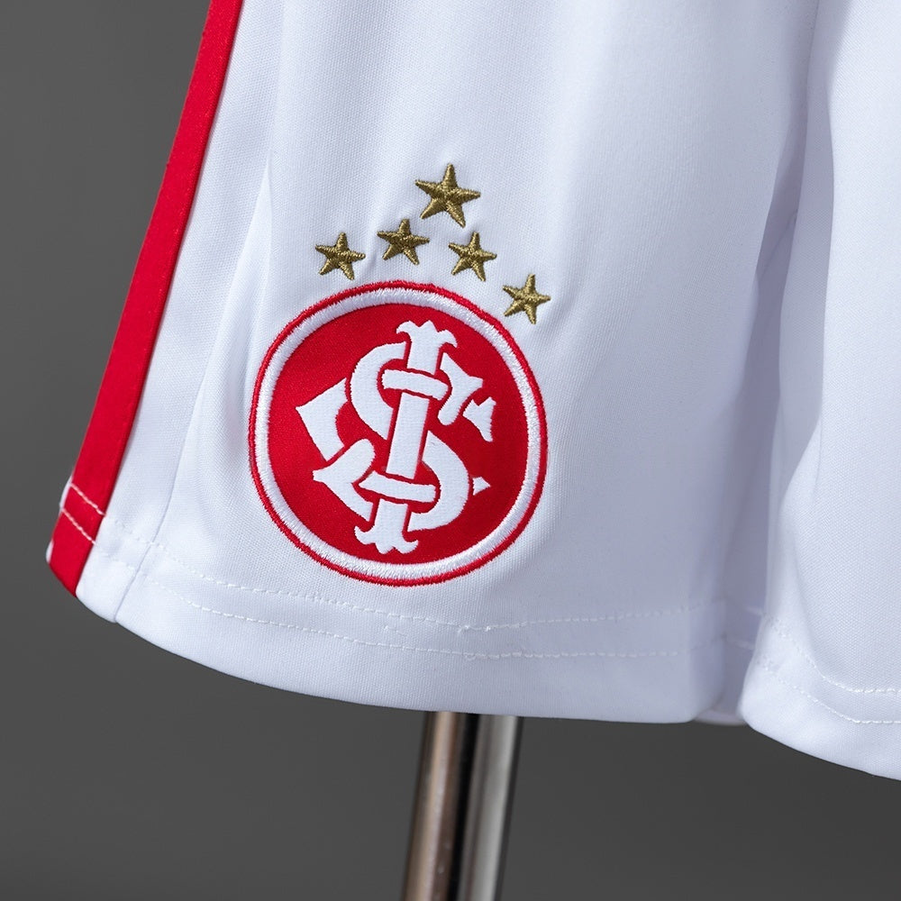 Kids Internacional Home Jersey 2026-2027 Football Kit product image 3
