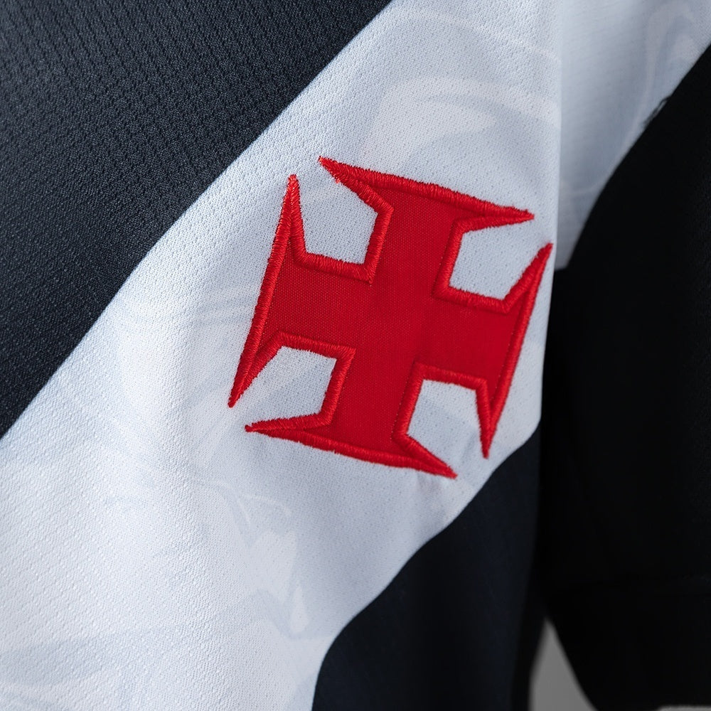 Kids Vasco da Gama Home Jersey 2026-2027 Football Kit product image 7
