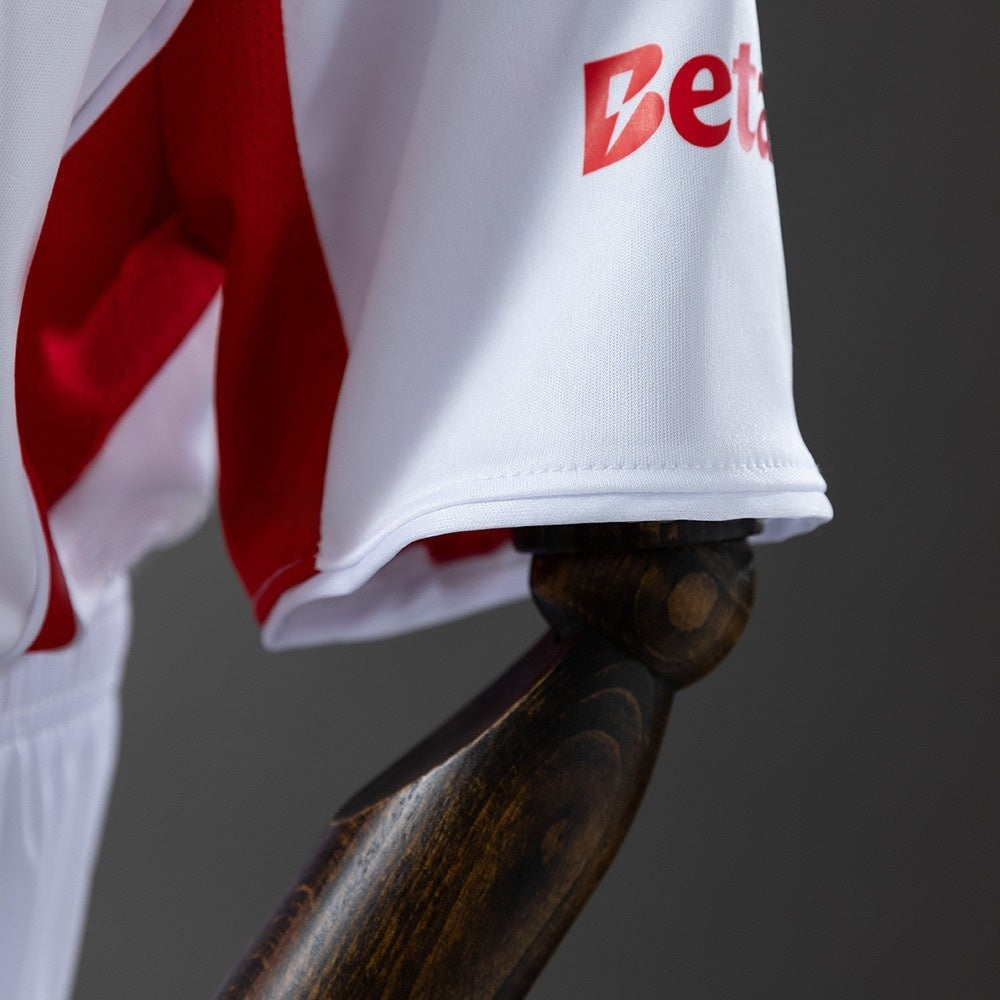 Kids Benfica Jersey 25/26 Third Football Kit product image 5