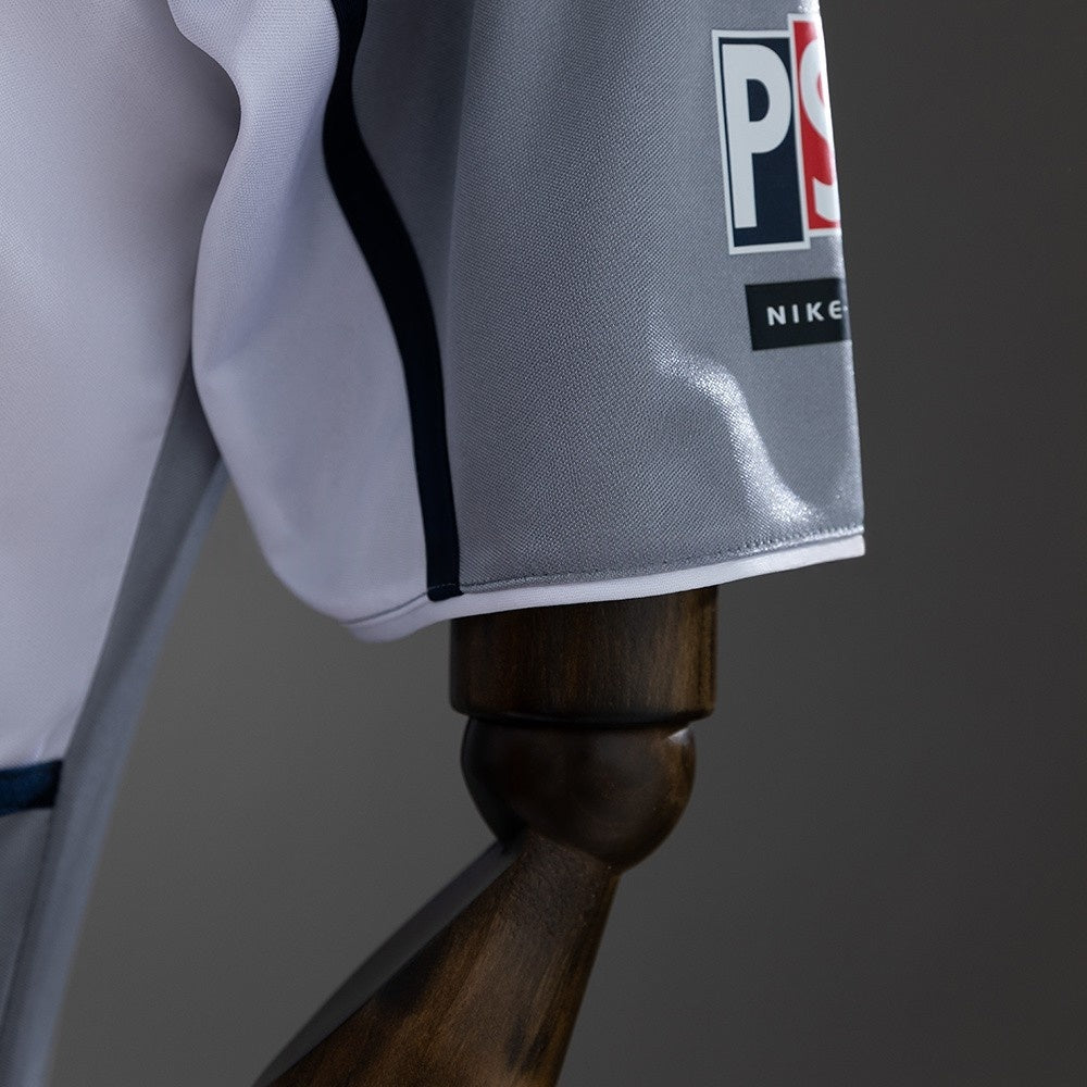 PSG Jersey 1999-00 Away Retro Football Kit product image 3