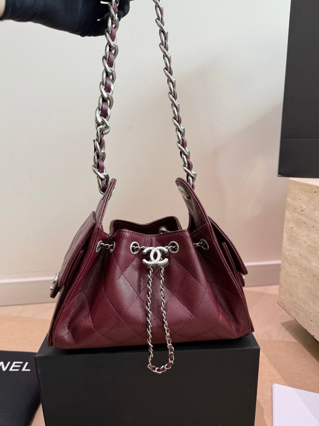 Serenityll 2001116 Chanel Bag product image 1, provided for visual reference and product detail review