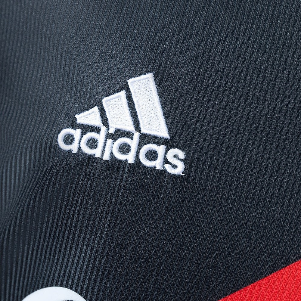 River Plate Jersey 2000-01 Away Retro Football Kit product image 5