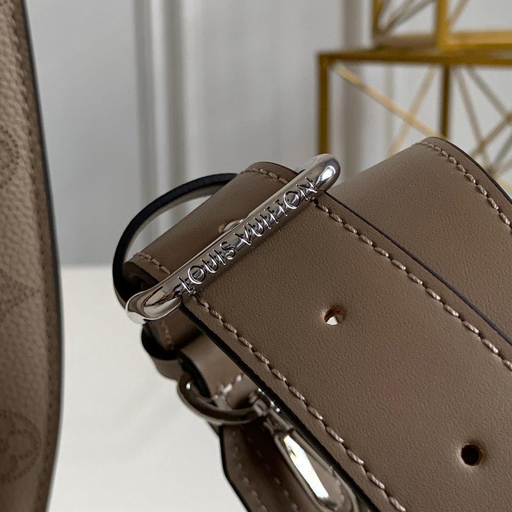 LV Muria Bucket Bag product image 4, provided for visual reference and product detail review